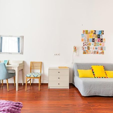 Annicku'S Stylish Budapest Apartment 외부 사진